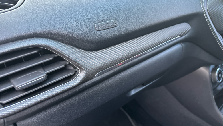 Ford Puma 1.0 EcoBoost Hybrid mHEV 155 ST-Line Vignale 5dr Petrol Hatchback